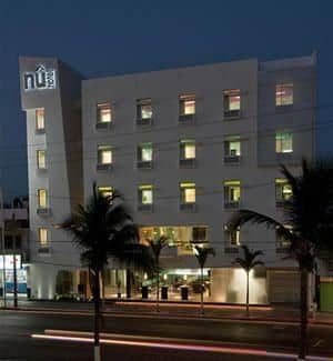 Nu Hotel Nu Hotel