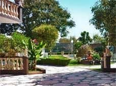 Paraiso Hotel Garden and Spa Paraiso Hotel Garden and Spa