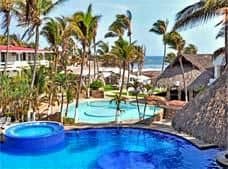 Canadian Resorts Acapulco Canadian Resorts Acapulco