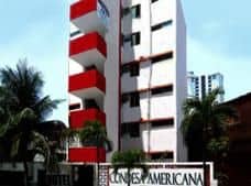 Hotel Condesa Americana Acapulco Hotel Condesa Americana Acapulco