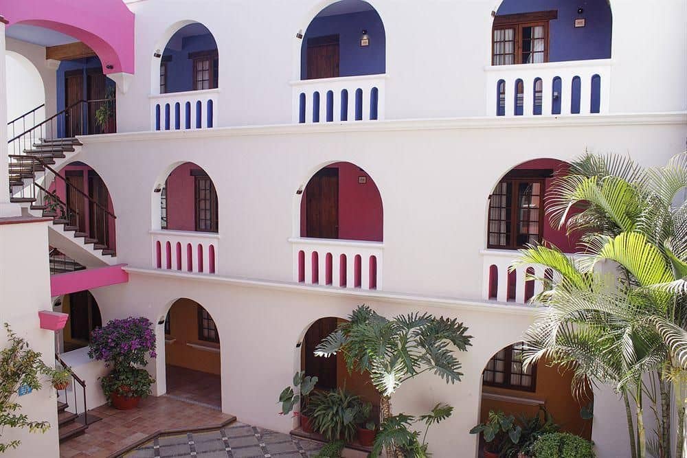 Hotel Trebol Hotel Trebol