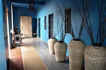 Hotel California Hotel California
