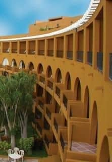 Mision Uxmal Mision Uxmal