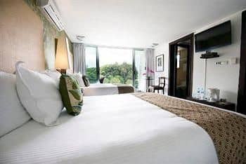 Colombe Hotel Boutique Colombe Hotel Boutique