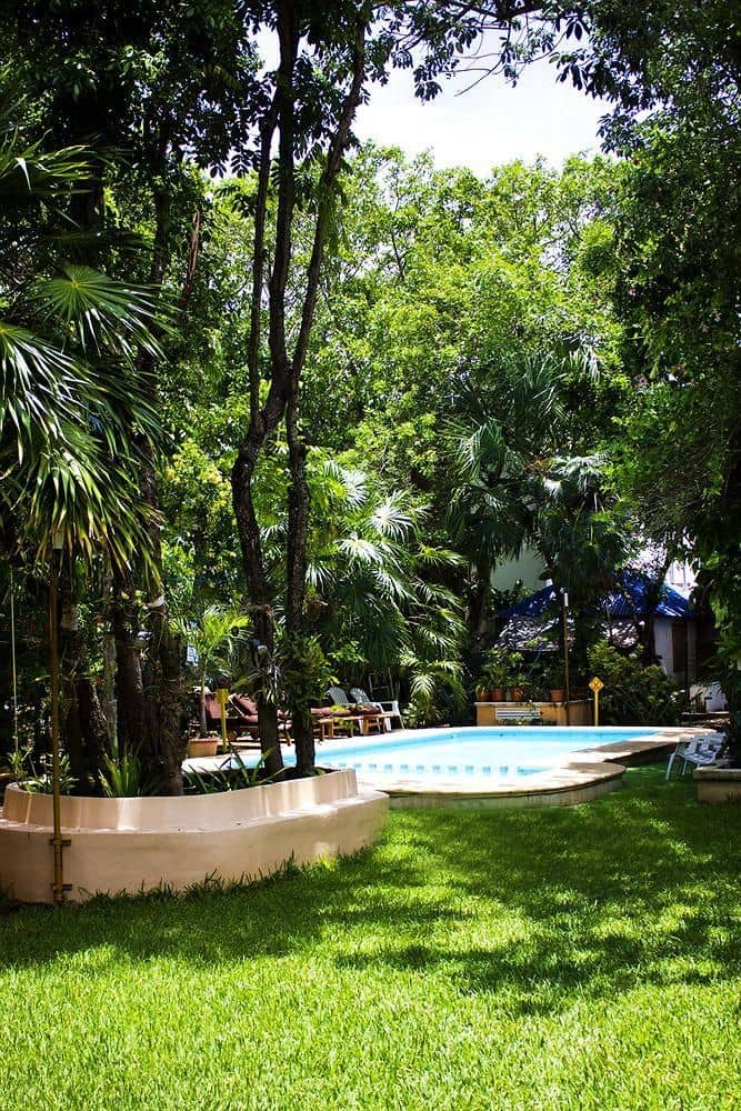 Koox City Garden Hotel Koox City Garden Hotel