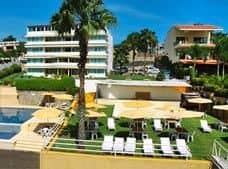 Hotel Santa Barbara Hotel Santa Barbara
