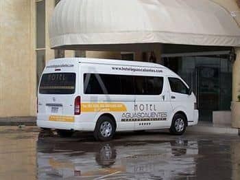 Hotel Aguascalientes Hotel Aguascalientes