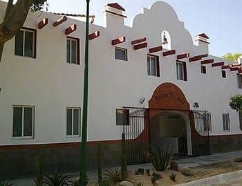 Villas Fa Sol Villas Fa Sol