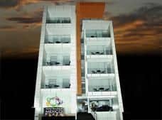 HOTEL BOUTIQUE MEXICO PLAZA HOTEL BOUTIQUE MEXICO PLAZA