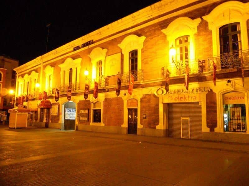 Gran Hotel Independencia Gran Hotel Independencia