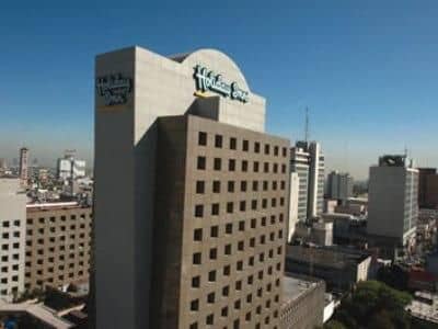 Holiday Inn Monterrey Centro Holiday Inn Monterrey Centro
