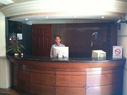 EJECUTIVO INN EJECUTIVO INN