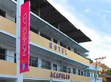 Hotel Acapulco Hotel Acapulco