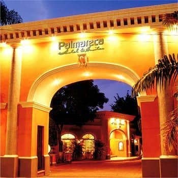 BEST WESTERN PALMARECA HOTEL AND SUITE BEST WESTERN PALMARECA HOTEL AND SUITE