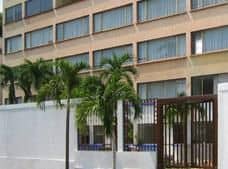 Hotel Delfines Acapulco Hotel Delfines Acapulco