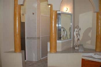 Hotel Frances
