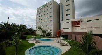 Wyndham Garden Colima Wyndham Garden Colima