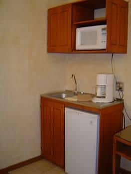 El Hotelito El Hotelito
