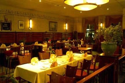 BEST WESTERN HOTEL T VOORHUYS BEST WESTERN HOTEL T VOORHUYS