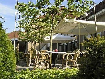 MERCURE HERTOGENBOSCH ROSMALEN