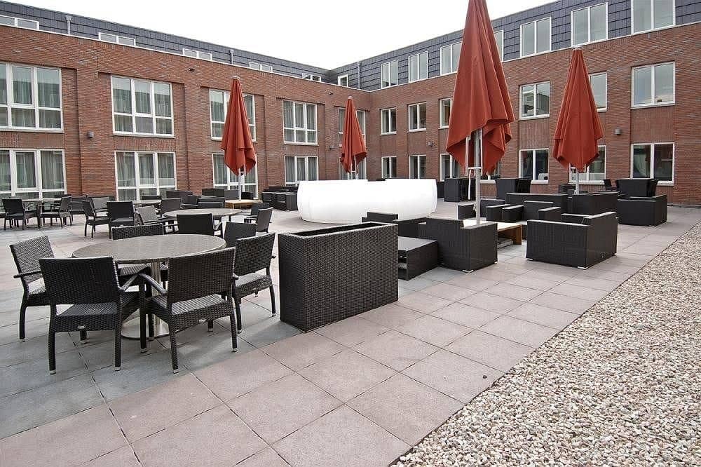 Best Western Plus City Hotel Gouda Best Western Plus City Hotel Gouda