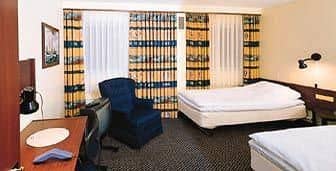 Arendal Maritime Hotel Arendal Maritime Hotel