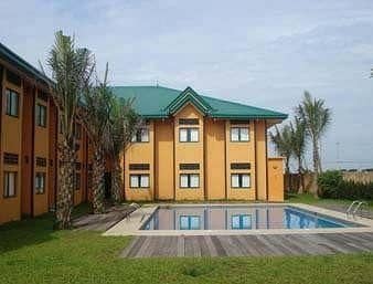 Microtel by Wyndham Cabanatuan