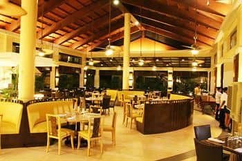 Boracay Garden Resort