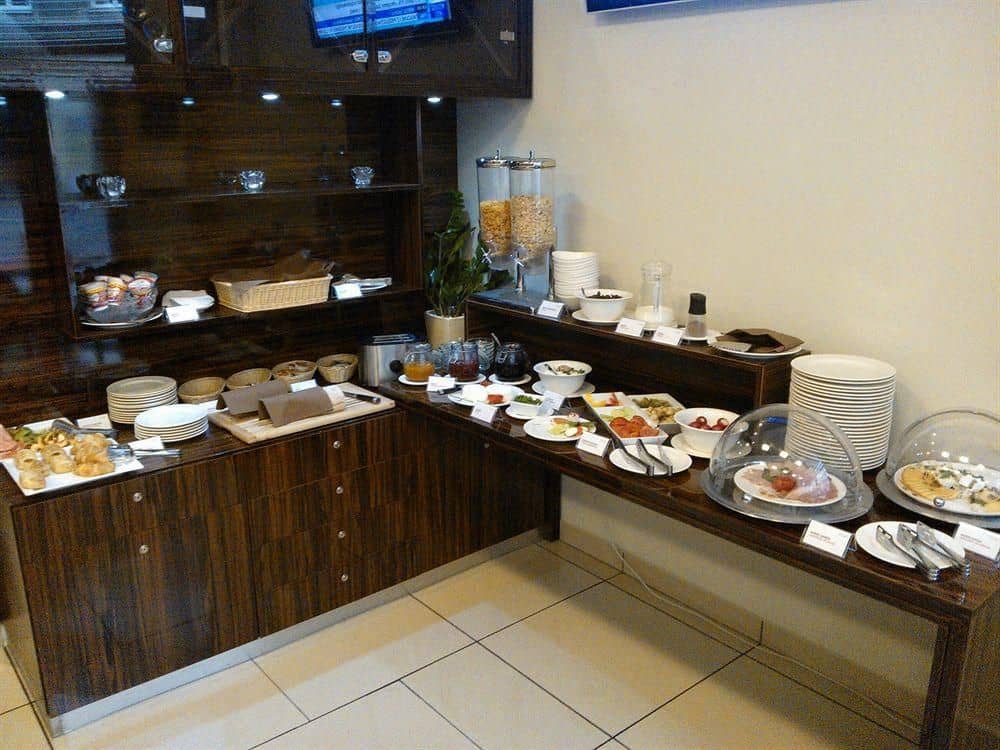 Apartamenty Zgoda Warszawa By Desilva Apartamenty Zgoda Warszawa By Desilva
