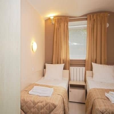 Mark Inn