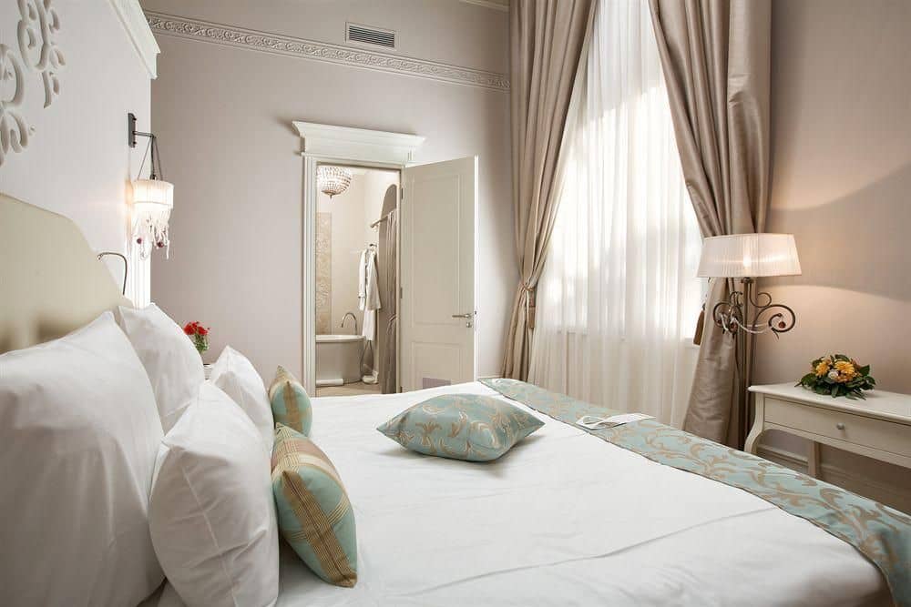 RODINA Grand Hotel & Spa RODINA Grand Hotel & Spa