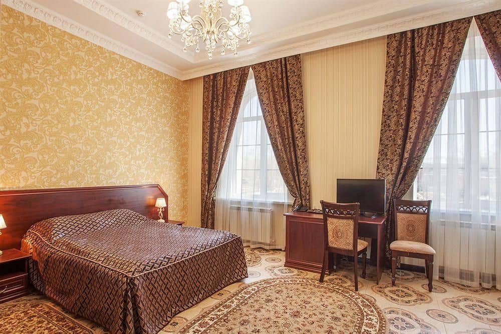 Nikitin Hotel Nikitin Hotel
