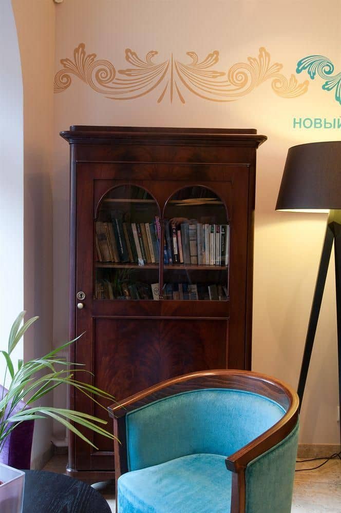 3 MostA Hotel