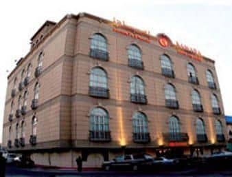 Ramada Hotel and Suites Ramada Hotel and Suites