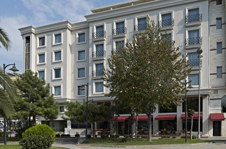 Ramada Istanbul Grand Bazaar