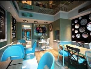 Collage Taksim Hotel