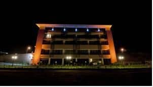 Hilly Hotel Hilly Hotel