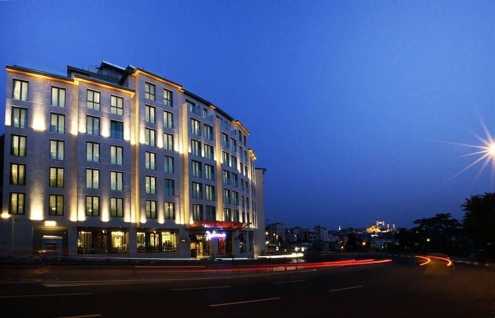 Radisson Blu Pera