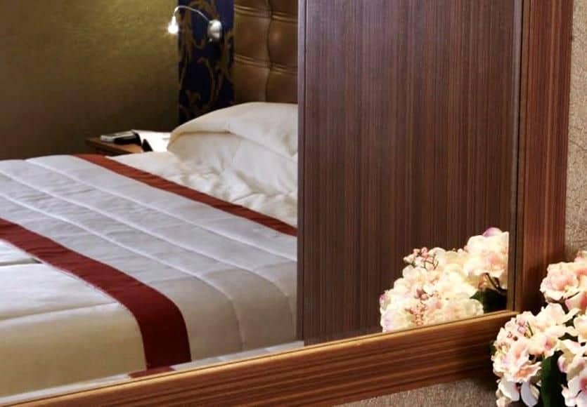 Vera Palas Hotel