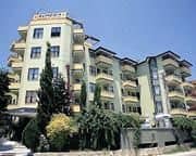 Almera Park Apartments Almera Park Apartments