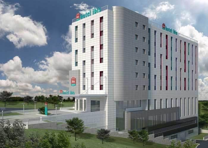 Ibis Istanbul Esenyurt