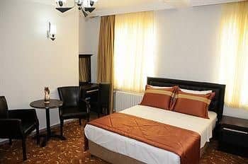 Hotel Kuk