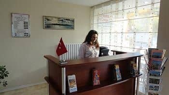 Tugra Hotel