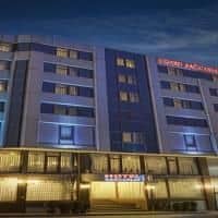 Grand Sagcanlar Hotel