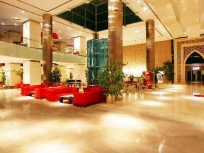 Rixos Konya Rixos Konya