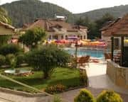 Carmina Hotel