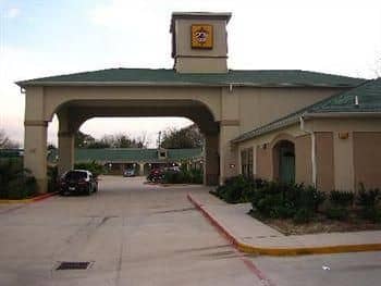 Budget Inn