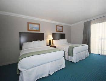 Cannery Row Inn