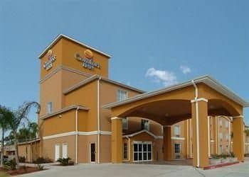 Comfort Inn Lake Charles Comfort Inn Lake Charles
