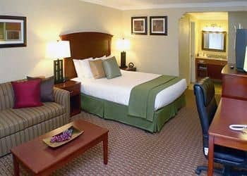 Quality Inn & Suites, Santa Cruz Mountains Quality Inn & Suites, Santa Cruz Mountains